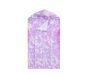 Tie-Dye Heart Kid Beach Hooded Towel UPF 50+