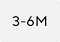 3-6M