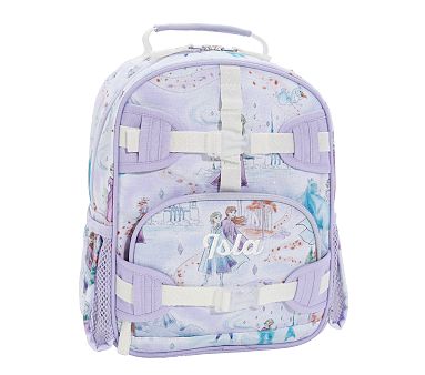 pottery barn アナと雪の女王　SMALL BACK PACK Mackenzie Disney Frozen Enchanted Forest Backpacks | Pottery Barn Kids