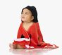Love Bug Baby Beach Hooded Towel UPF 50+