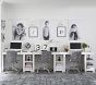 Parsons Smart Desk (48")