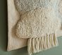 WE x PBK Tufted Cloud Tapestry