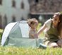 Babymoov Aquani 3 in 1 Pop Up Tent &amp; Pool