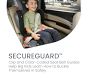 Britax Highpoint Backless Belt-Positioning Booster Seat