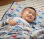 Gray Jax Construction Mackenzie Nap Mat