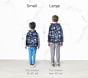 Mackenzie Sports Glow-in-the-Dark Backpacks