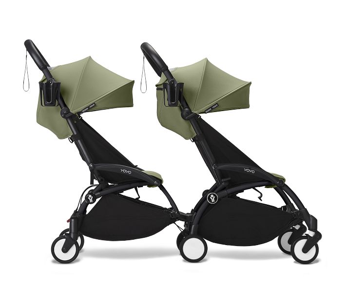 Stokke® YOYO® Stroller Cup Holder | Pottery Barn Kids