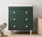 Babyletto Lolly 3-Drawer Changing Table (34w x 20d")