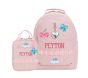 Blush Make It Mine Backpack &amp; Lunch Bundle, Set of 2