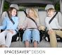 Britax UpNGo Click Backless Booster Seat