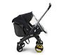 Doona<sup>&trade;</sup> All-in-One Infant Car Seat &amp; Stroller, Rain Cover &amp; Snap-on Storage Bag Set