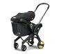 Doona<sup>&trade;</sup> All-in-One Infant Car Seat &amp; Stroller, Rain Cover &amp; Snap-on Storage Bag Set