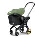 Doona™ Car Seat Snap-On Storage