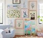 Floral Meadow Art (30")