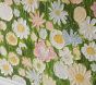 Floral Meadow Art (30")