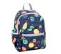 Mackenzie Navy Solar System Galaxy Packaway Backpack 