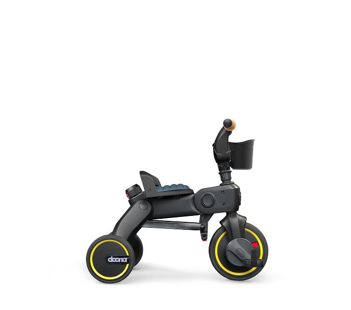 Doona Liki Trike S5 Folding Tricycle | Pottery Barn Kids