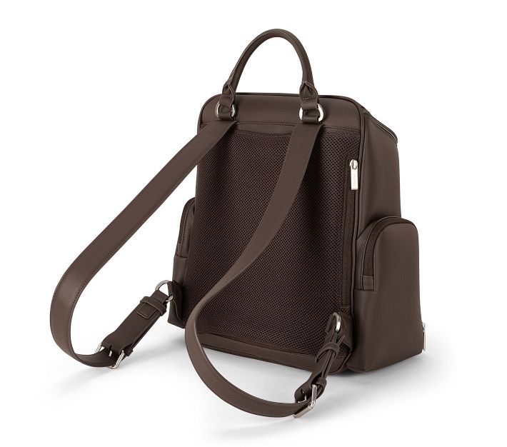 Nuna x BMW Diaper Bag | Pottery Barn Kids