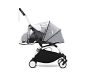 Stokke<sup>&reg;</sup> YOYO<sup>&reg;</sup> 6+ Stroller Rain Cover