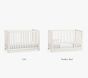 Siena Convertible Crib