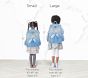 Disney Princess Cinderella Critter Mackenzie Backpack Bundle, Set of 3