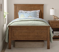 Fillmore Bed