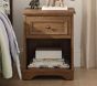 Fillmore Nightstand (19")