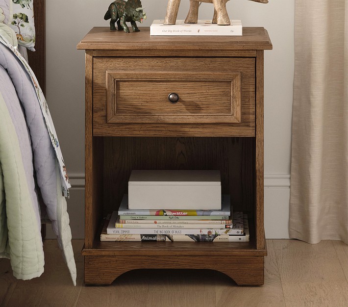 Fillmore Nightstand (19