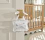Baby Sleeping Door Pillow