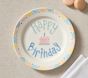 Ceramic Birthday Plate