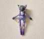 Cosmic Astro Kitty Designer Doll