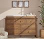 Kendall 7-Drawer Changing Table (55w x 19d")
