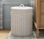 Bria Hammel Brooklyn Hamper