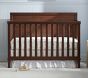 Leo 3-in-1 Convertible Crib