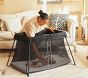BABYBJÖRN® Travel Crib Light &amp; Crib Sheet
