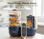 Babymoov Duo Meal Station XL