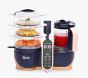 Babymoov Duo Meal Station XL