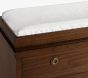 Leo 3-Drawer Changing Table (45w x 19d")