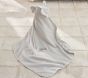 Super Soft Elephant Baby Hooded Towel &amp; Washcloth Set
