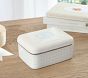 Ceramic Keepsake Box