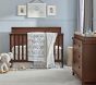 Leo 3-Drawer Changing Table (45w x 19d")