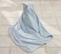 Super Soft Hippo Baby Hooded Towel &amp; Washcloth Set