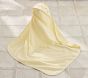 Super Soft Duck Baby Hooded Towel &amp; Washcloth Set