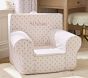 Anywhere Chair®, Rylee + Cru Daisy Print