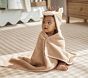 Rylee + Cru Horse Baby Hooded Towel