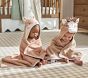 Rylee + Cru Fox Baby Hooded Towel