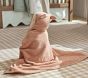 Rylee + Cru Fox Baby Hooded Towel
