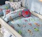 Marvel's Spidey and His Amazing Friends Organic Cotton Sheet Set