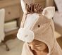 Rylee + Cru Horse Kid Hooded Towel