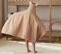 Rylee + Cru Horse Kid Hooded Towel